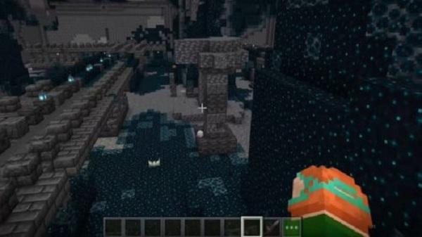 minecraft 1 21 60 apk mobile