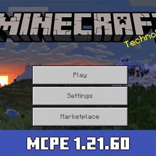 Minecraft 1.21.60