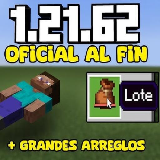 Minecraft 1.21.62