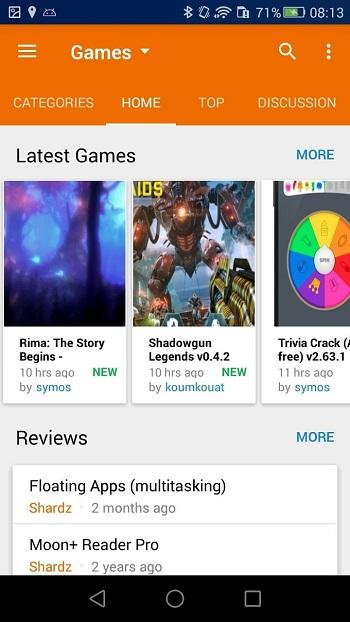 mobilism apk android