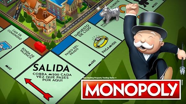 monopoly apk