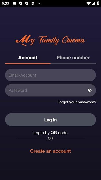 my family cinema apk all download