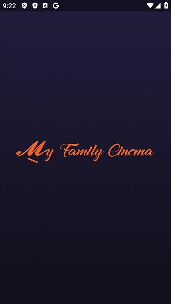 my family cinema apk free