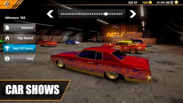 no limit drag racing 2 apk android