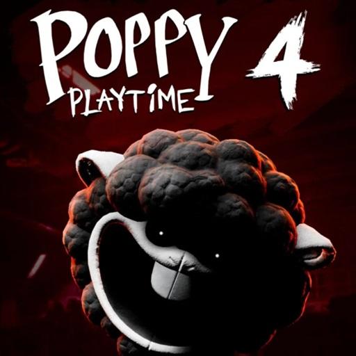 Poppy Playtime Chapter 4