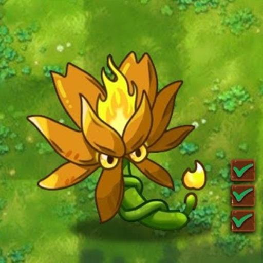 PVZ Fusion 2.3