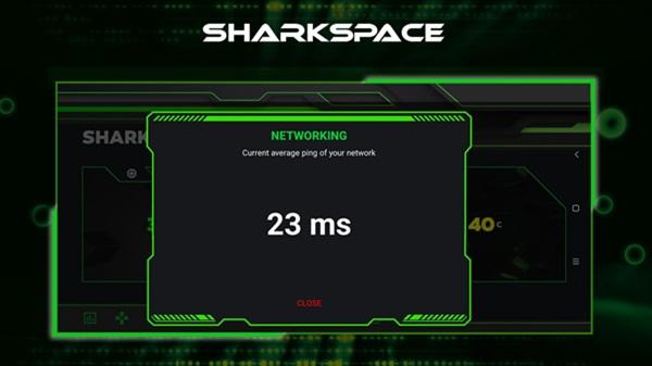 shark space apk download