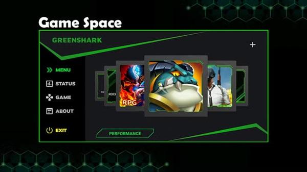 shark space apk free