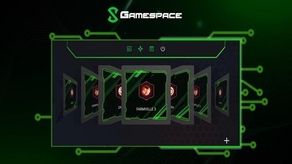 shark space apk full