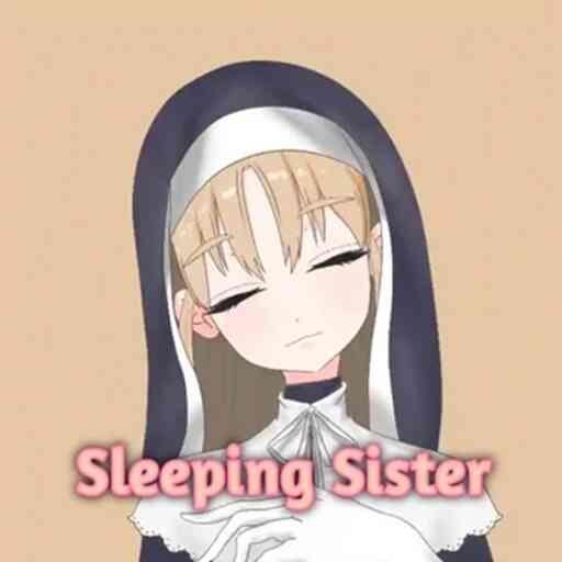 Sleeping Sister