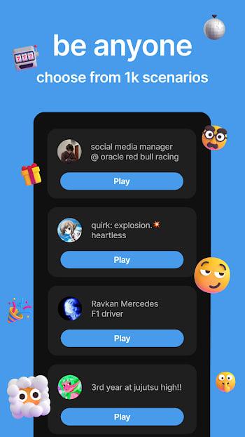 status sims but social media apk download