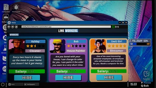 streamer life simulator 2 apk game