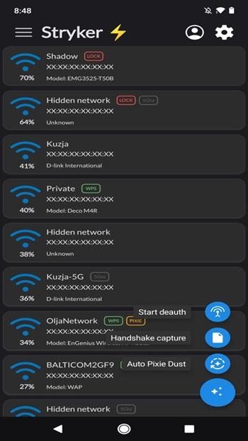 stryker apk download