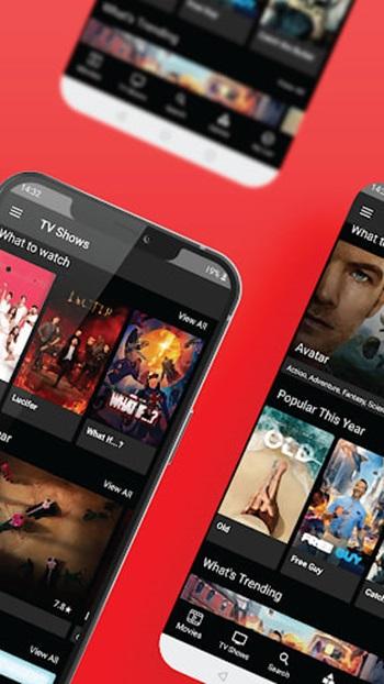 tflix apk android