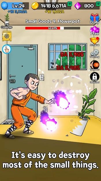the legend of fireball apk mobile