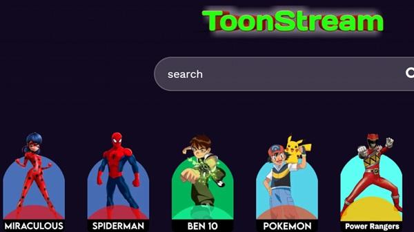 toonstream apk android