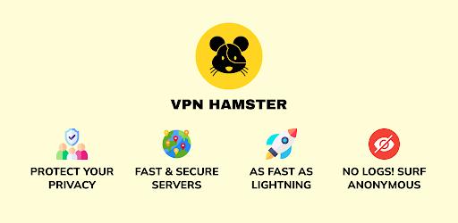 VPN Hamster