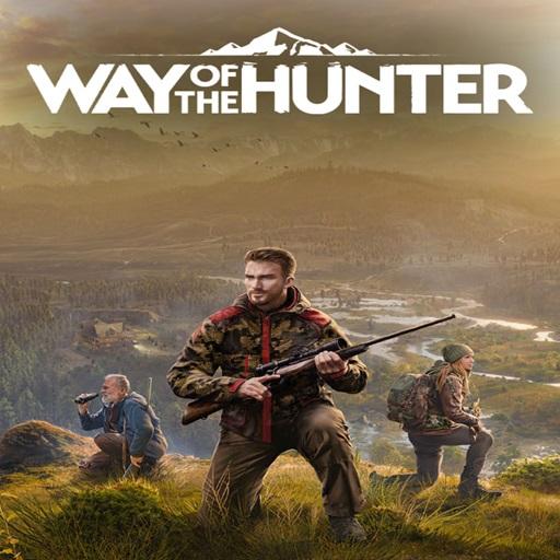 Way Of The Hunter