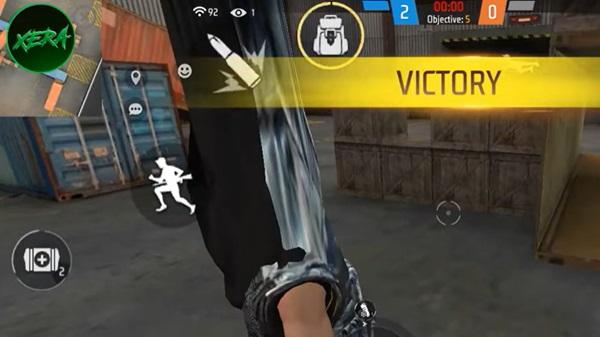 xera panel apk android