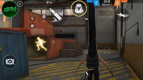 xera panel apk mobile