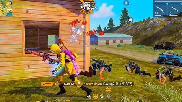 xmodz ff apk mediafire