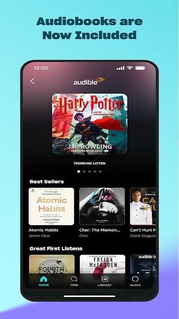 amazon music premium apk