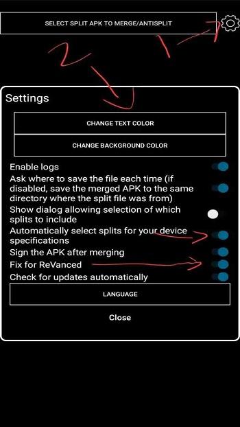 antisplit apk mobile