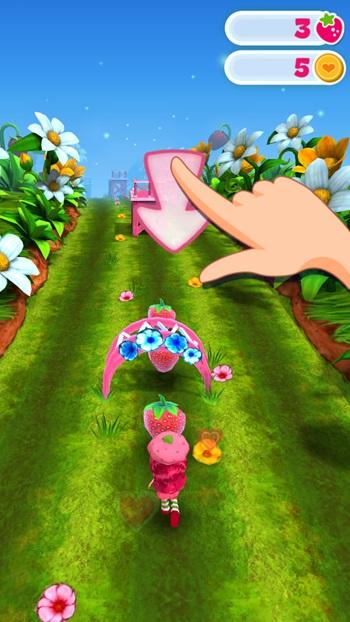 berry rush apk download