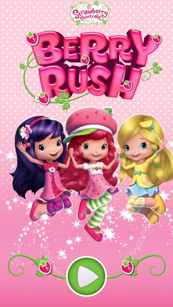 berry rush apk full
