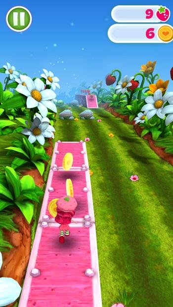 berry rush apk mobile