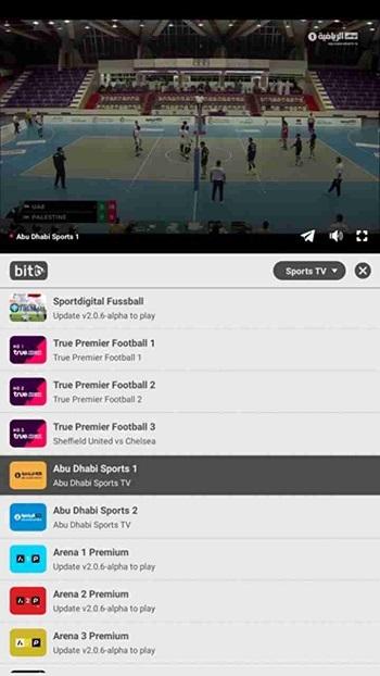 bittv apk app