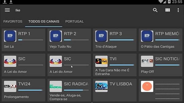 by iptv pro apk free