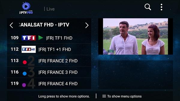 by iptv pro apk