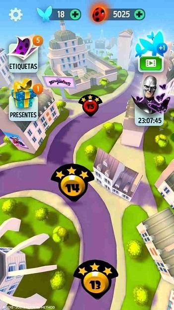 chat noir brasil apk free