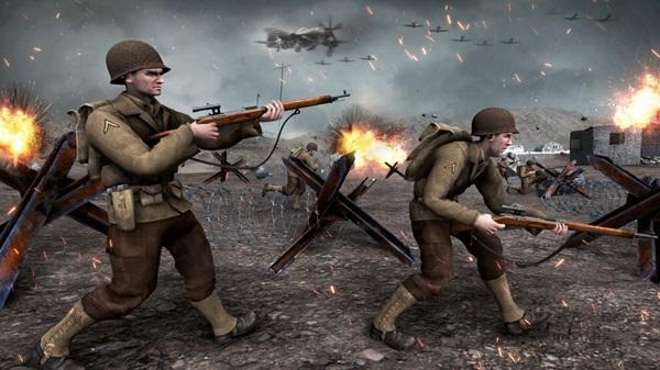 d day apk download