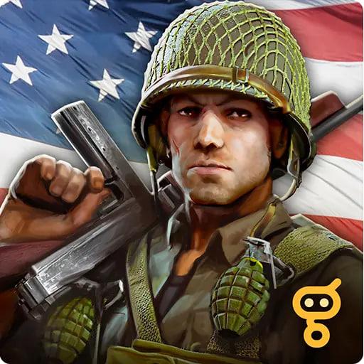 D Day Mod APK 3.0.4