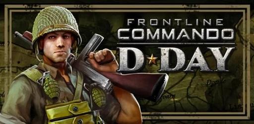 D Day