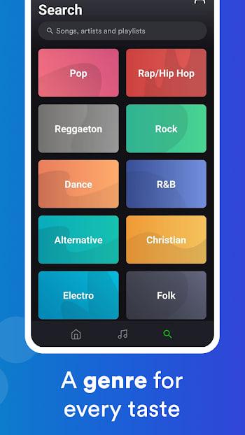 esound premium apk full