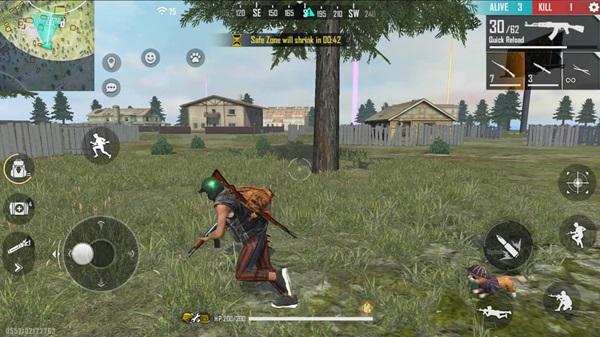 gherab beta apk full