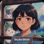 Ghibli AI