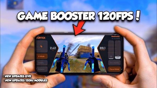 gvr game booster apk download