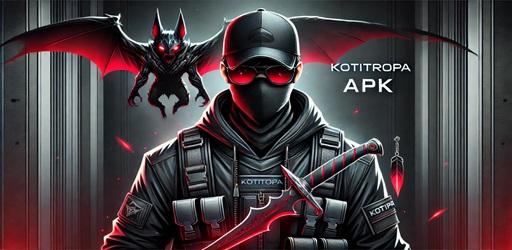 Kotitropa