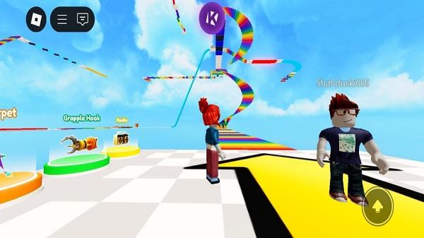 krnl executor apk download