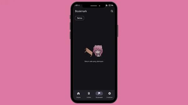 kucing pink apk 1