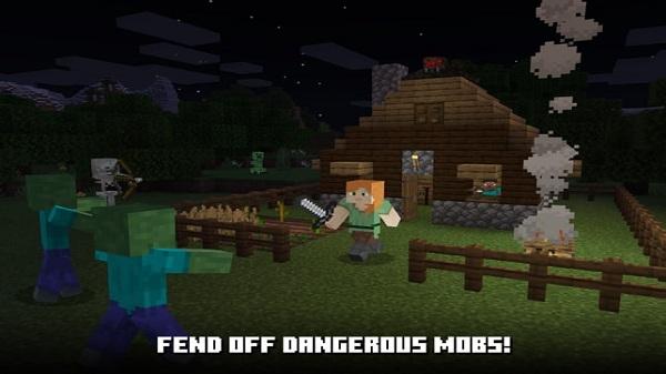 minecraft 1 21 71 apk all download