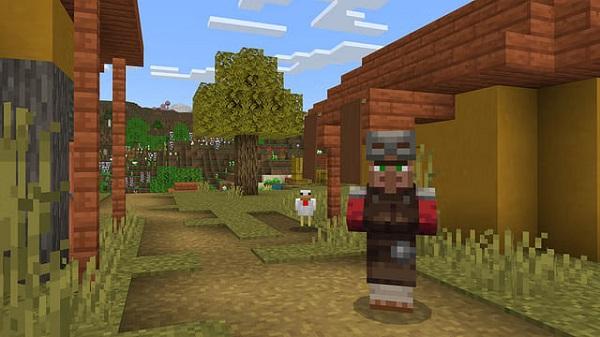 minecraft 1 21 71 apk android