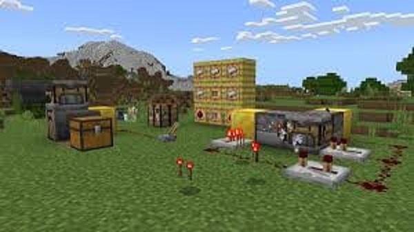 minecraft 1 21 71 apk free