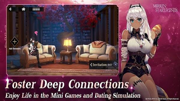 mirren star legends apk 1