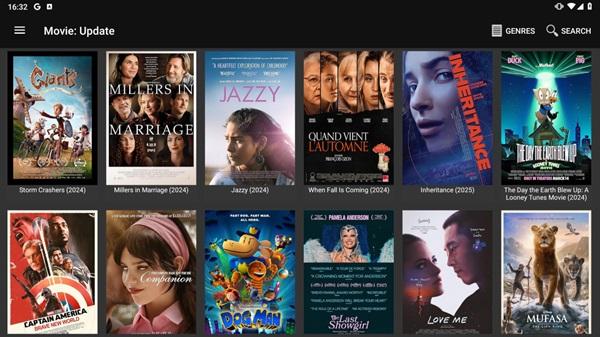 movies hd apk download