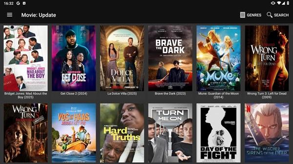 movies hd apk mobile